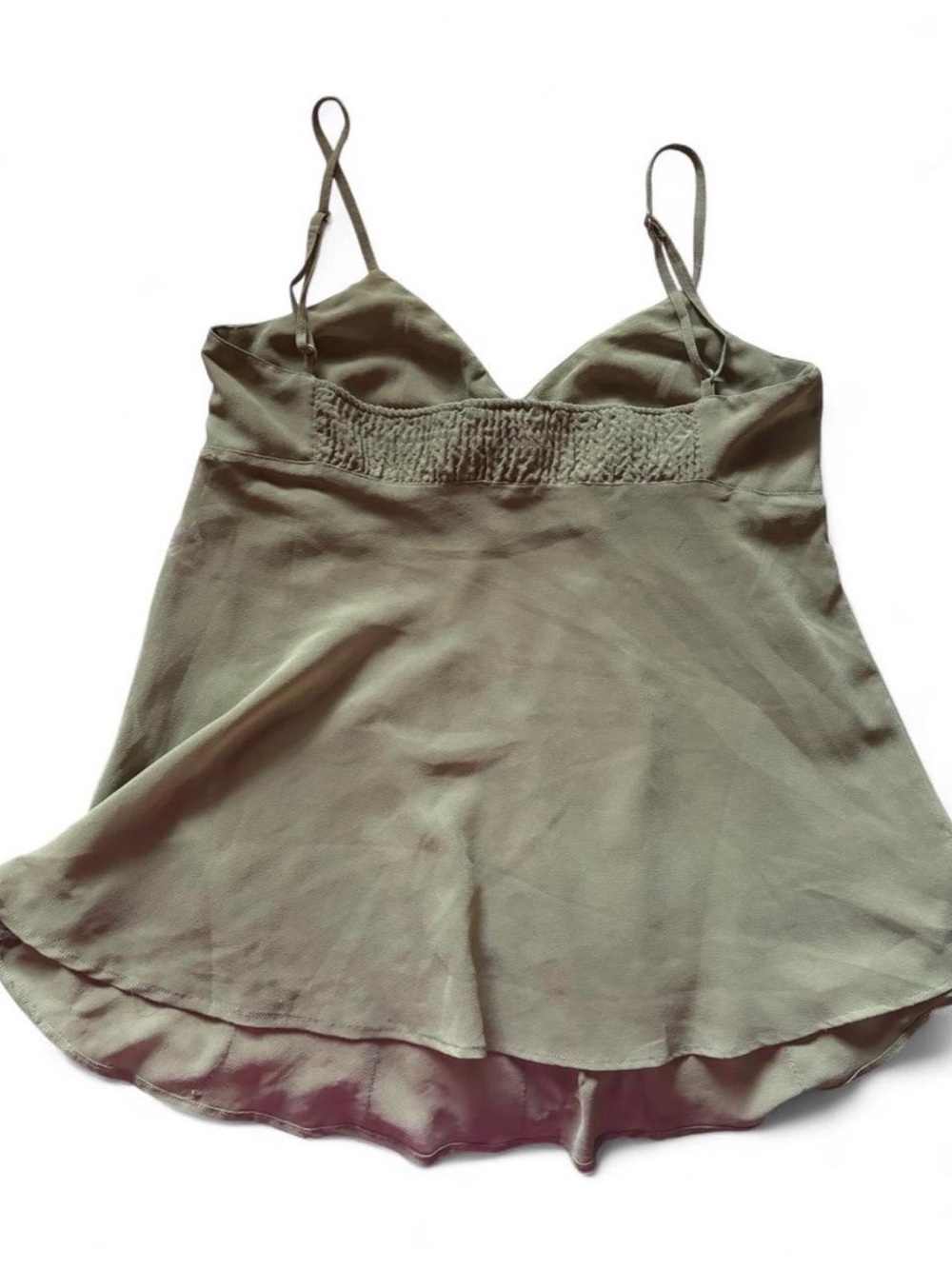 H&M Sequin Cami Top - Picture 2 of 3